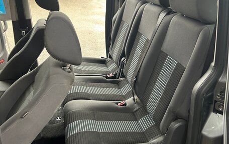 Volkswagen Caddy III рестайлинг, 2013 год, 700 000 рублей, 8 фотография