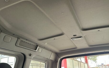 Volkswagen Caddy III рестайлинг, 2013 год, 700 000 рублей, 13 фотография