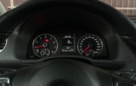 Volkswagen Caddy III рестайлинг, 2013 год, 700 000 рублей, 11 фотография