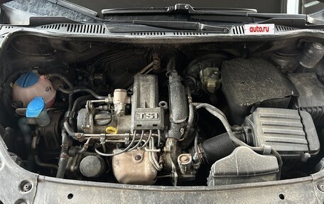 Volkswagen Caddy III рестайлинг, 2013 год, 700 000 рублей, 14 фотография