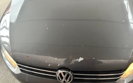 Volkswagen Caddy III рестайлинг, 2013 год, 700 000 рублей, 18 фотография