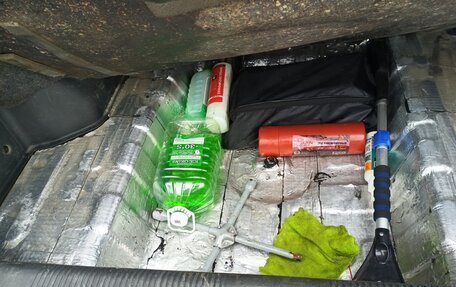 Hyundai Accent II, 2005 год, 455 000 рублей, 10 фотография