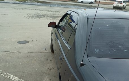 Hyundai Accent II, 2005 год, 455 000 рублей, 12 фотография