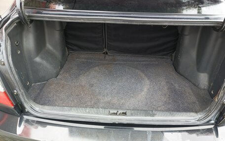 Hyundai Accent II, 2005 год, 455 000 рублей, 9 фотография