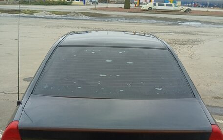 Hyundai Accent II, 2005 год, 455 000 рублей, 13 фотография