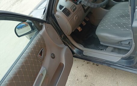 Hyundai Accent II, 2005 год, 455 000 рублей, 6 фотография