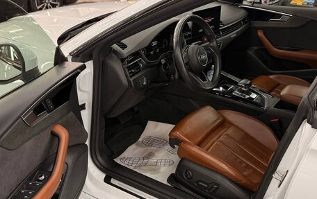 Audi A5, 2021 год, 5 900 000 рублей, 7 фотография