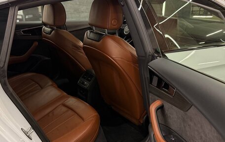 Audi A5, 2021 год, 5 900 000 рублей, 13 фотография