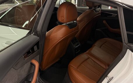 Audi A5, 2021 год, 5 900 000 рублей, 11 фотография