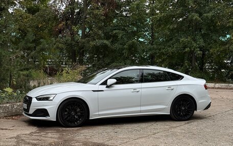 Audi A5, 2021 год, 5 900 000 рублей, 15 фотография