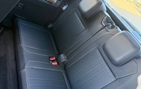 Volkswagen Tiguan II, 2022 год, 3 200 000 рублей, 14 фотография