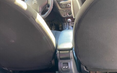 Citroen C-Elysee I рестайлинг, 2013 год, 850 000 рублей, 3 фотография