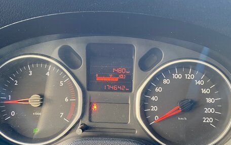 Citroen C-Elysee I рестайлинг, 2013 год, 850 000 рублей, 4 фотография