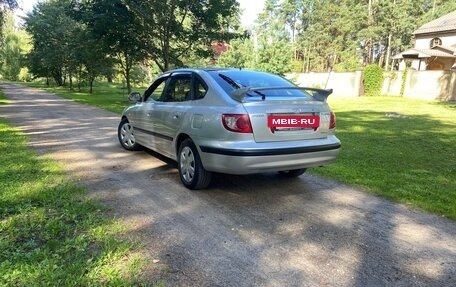 Hyundai Elantra III, 2006 год, 307 000 рублей, 5 фотография
