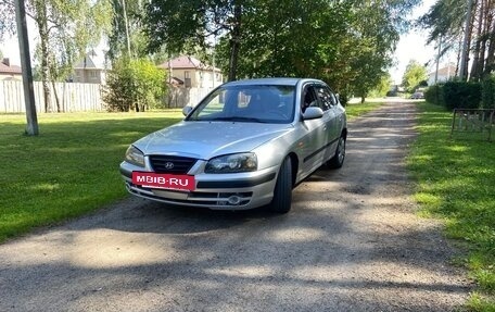 Hyundai Elantra III, 2006 год, 307 000 рублей, 3 фотография