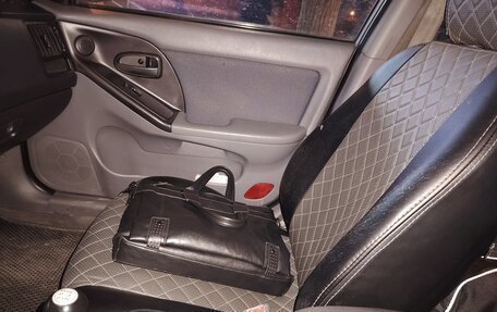 Hyundai Elantra III, 2006 год, 307 000 рублей, 16 фотография