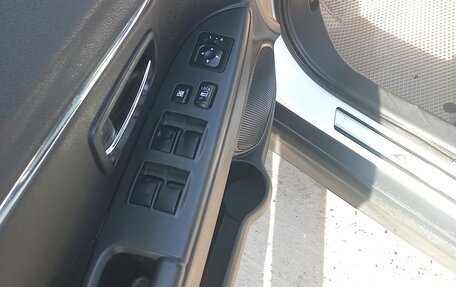 Mitsubishi ASX I рестайлинг, 2014 год, 1 000 000 рублей, 2 фотография