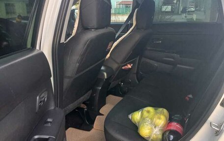 Mitsubishi ASX I рестайлинг, 2014 год, 1 000 000 рублей, 3 фотография