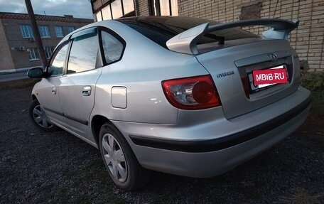 Hyundai Elantra III, 2006 год, 307 000 рублей, 10 фотография