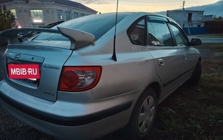 Hyundai Elantra III, 2006 год, 307 000 рублей, 12 фотография
