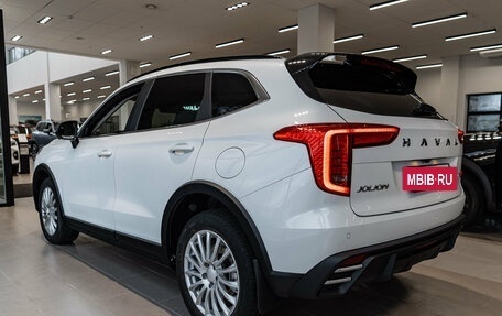 Haval Jolion, 2025 год, 2 849 000 рублей, 3 фотография