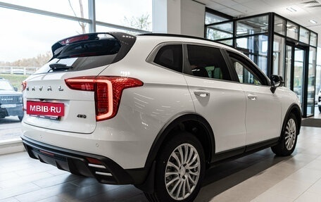 Haval Jolion, 2025 год, 2 849 000 рублей, 5 фотография