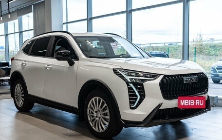 Haval Jolion, 2025 год, 2 849 000 рублей, 2 фотография