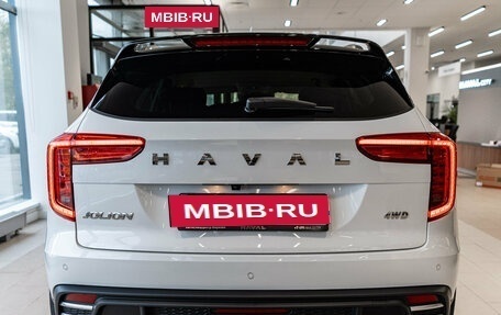 Haval Jolion, 2025 год, 2 849 000 рублей, 6 фотография
