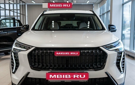 Haval Jolion, 2025 год, 2 849 000 рублей, 4 фотография