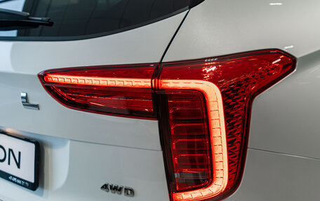 Haval Jolion, 2025 год, 2 849 000 рублей, 16 фотография