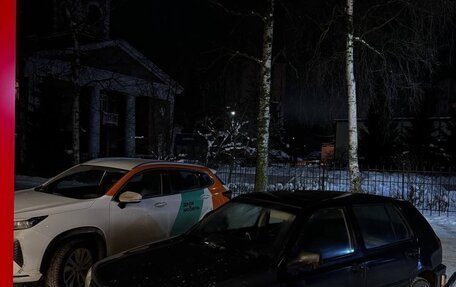 Volkswagen Golf III, 1994 год, 75 000 рублей, 2 фотография