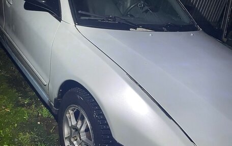 Mitsubishi Galant VIII, 2002 год, 280 000 рублей, 6 фотография