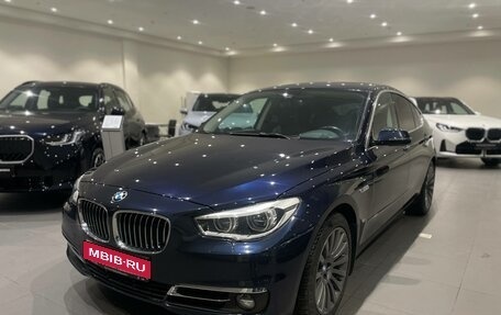 BMW 5 серия, 2016 год, 3 100 000 рублей, 1 фотография