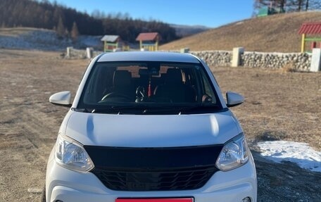 Daihatsu Boon III, 2016 год, 790 000 рублей, 1 фотография