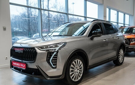 Haval Jolion, 2025 год, 2 849 000 рублей, 1 фотография
