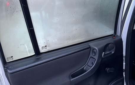 Opel Zafira A рестайлинг, 2003 год, 750 000 рублей, 16 фотография