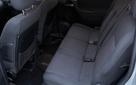 Opel Zafira A рестайлинг, 2003 год, 750 000 рублей, 15 фотография