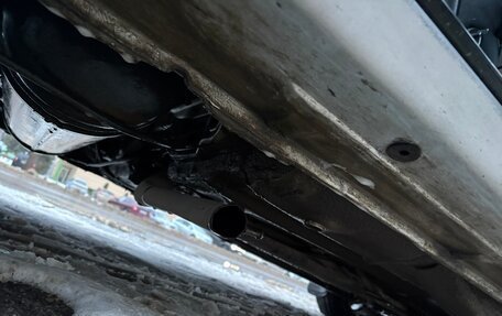 Opel Zafira A рестайлинг, 2003 год, 750 000 рублей, 21 фотография