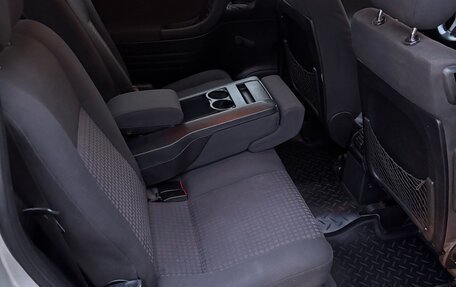 Opel Zafira A рестайлинг, 2003 год, 750 000 рублей, 19 фотография