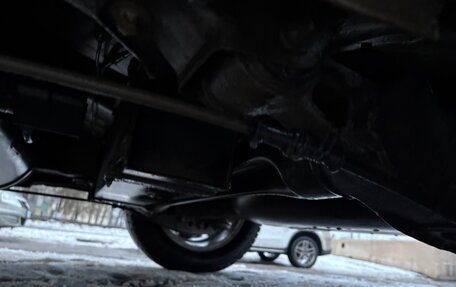 Opel Zafira A рестайлинг, 2003 год, 750 000 рублей, 26 фотография