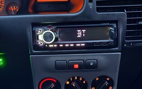 Opel Zafira A рестайлинг, 2003 год, 750 000 рублей, 29 фотография