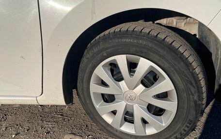 Daihatsu Boon III, 2016 год, 790 000 рублей, 11 фотография