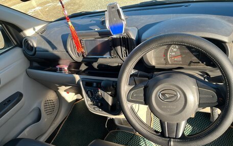 Daihatsu Boon III, 2016 год, 790 000 рублей, 8 фотография