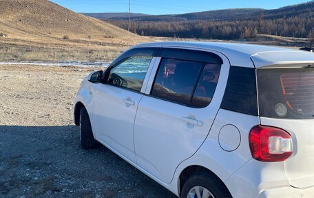 Daihatsu Boon III, 2016 год, 790 000 рублей, 3 фотография