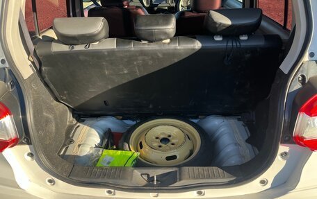 Daihatsu Boon III, 2016 год, 790 000 рублей, 7 фотография