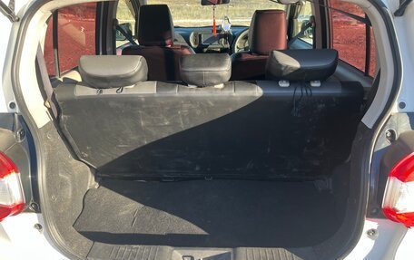 Daihatsu Boon III, 2016 год, 790 000 рублей, 6 фотография