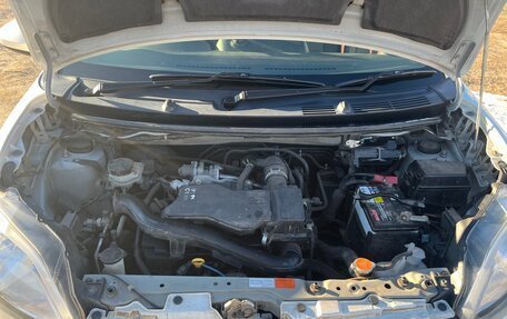 Daihatsu Boon III, 2016 год, 790 000 рублей, 5 фотография