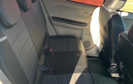 Daihatsu Boon III, 2016 год, 790 000 рублей, 10 фотография