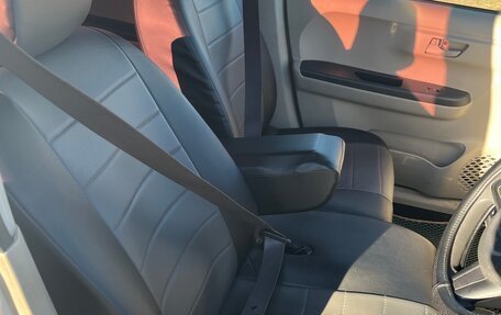 Daihatsu Boon III, 2016 год, 790 000 рублей, 9 фотография