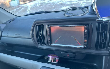 Daihatsu Boon III, 2016 год, 790 000 рублей, 14 фотография